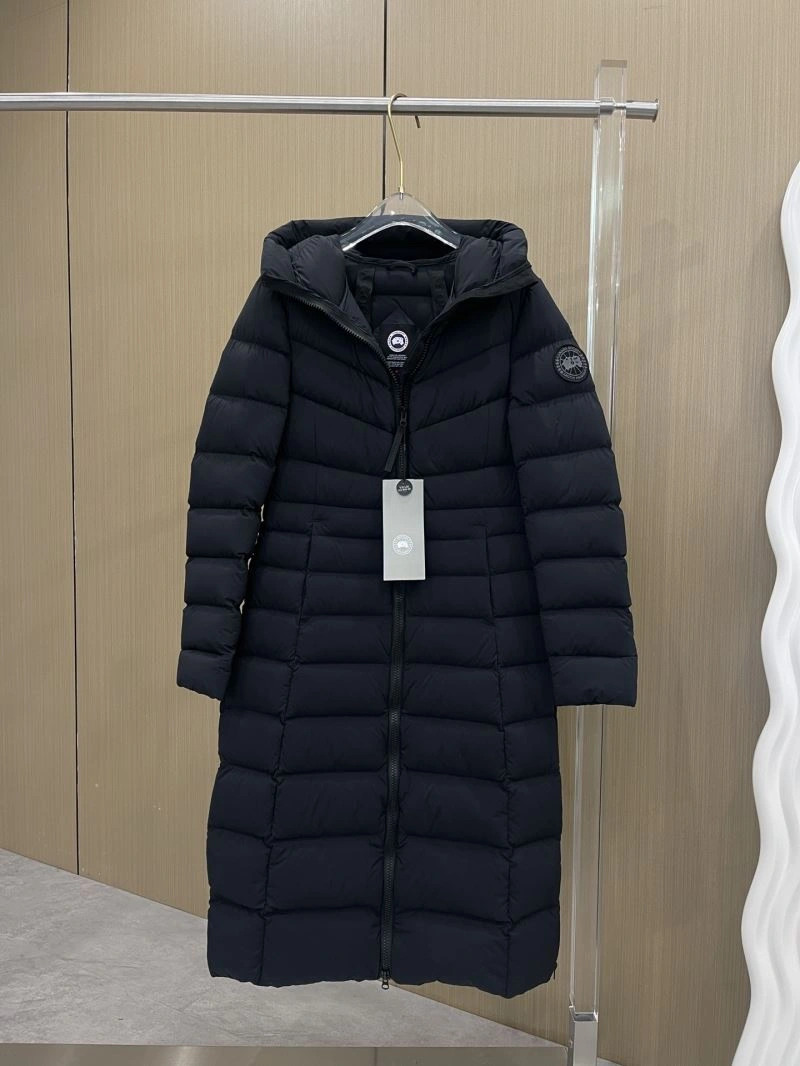 Contemporary Canada Goose Down Jackets 106373