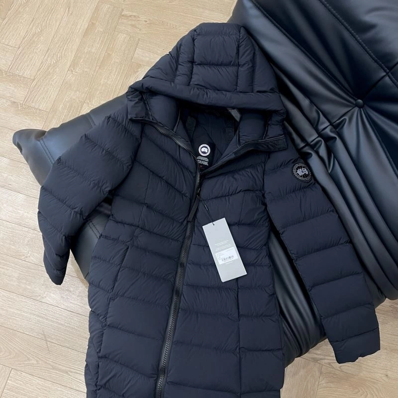 Contemporary Canada Goose Down Jackets 106373