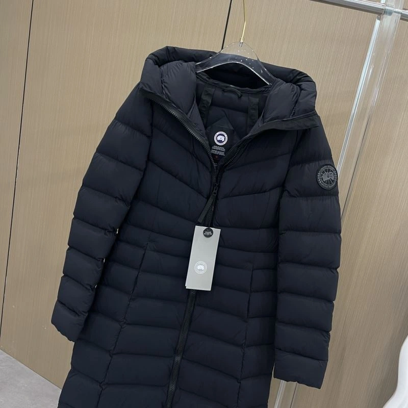 Contemporary Canada Goose Down Jackets 106373