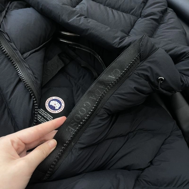 Contemporary Canada Goose Down Jackets 106373