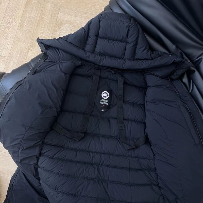 Contemporary Canada Goose Down Jackets 106373