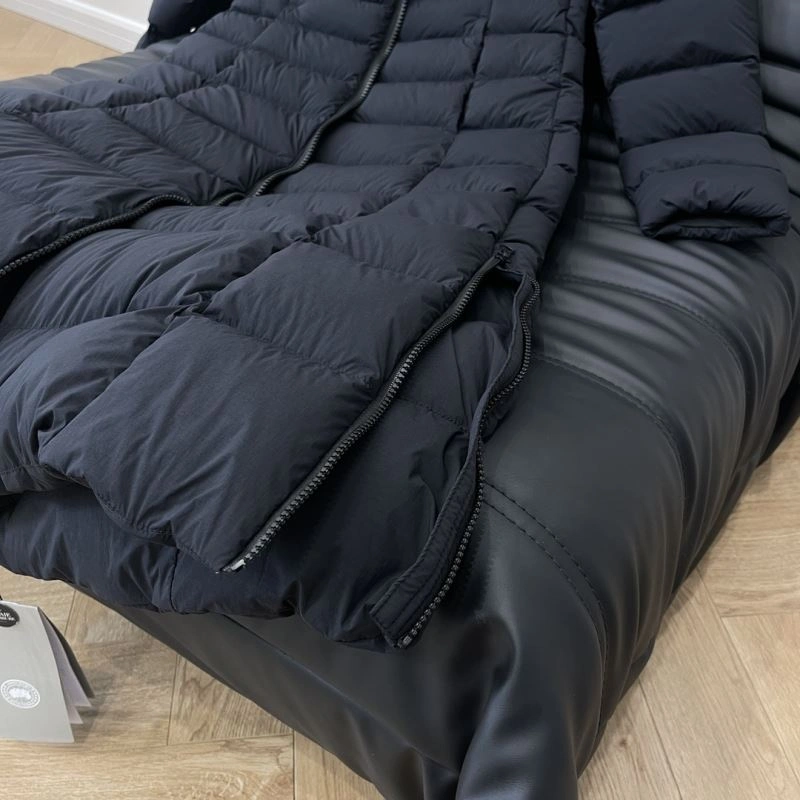 Contemporary Canada Goose Down Jackets 106373