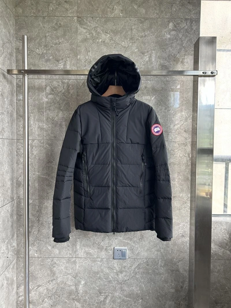 SunProtective Canada Goose Down Jackets 106331