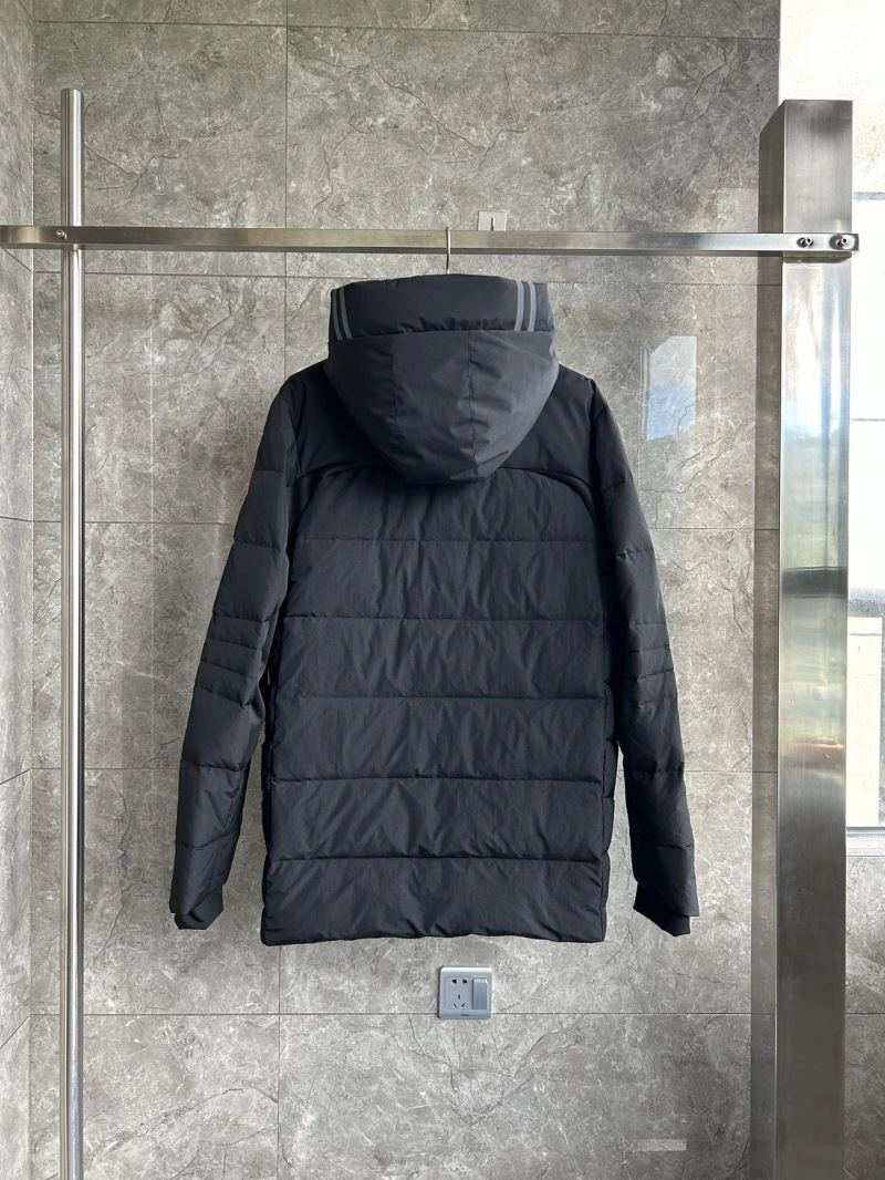 SunProtective Canada Goose Down Jackets 106331