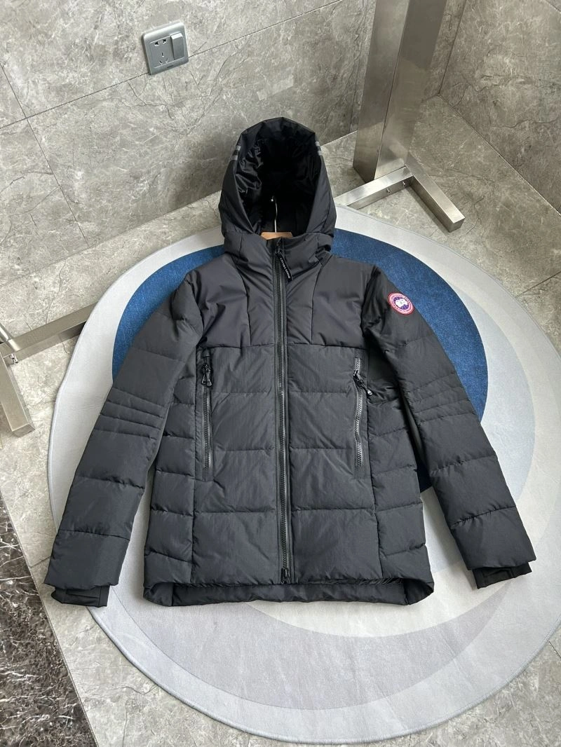 SunProtective Canada Goose Down Jackets 106331
