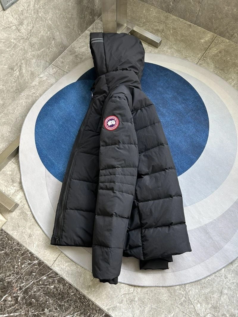 SunProtective Canada Goose Down Jackets 106331