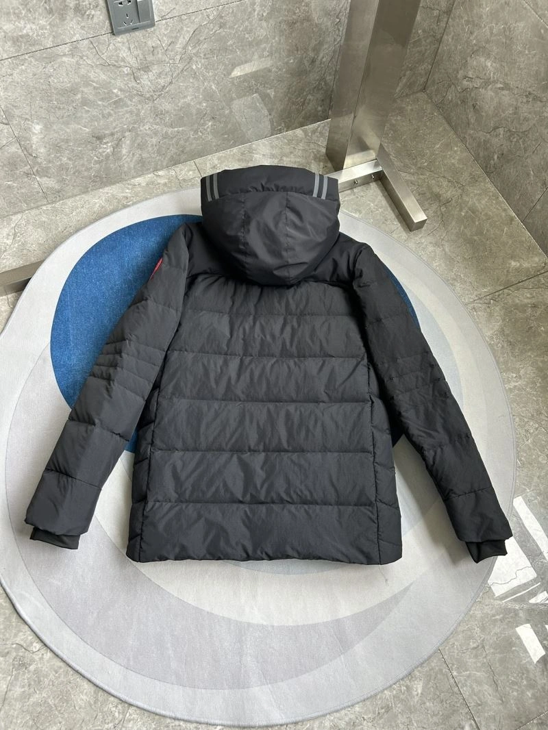 SunProtective Canada Goose Down Jackets 106331