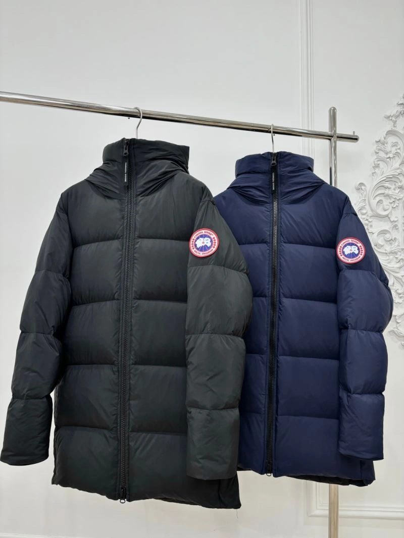Canada Goose Down Jackets Contemporary 106322