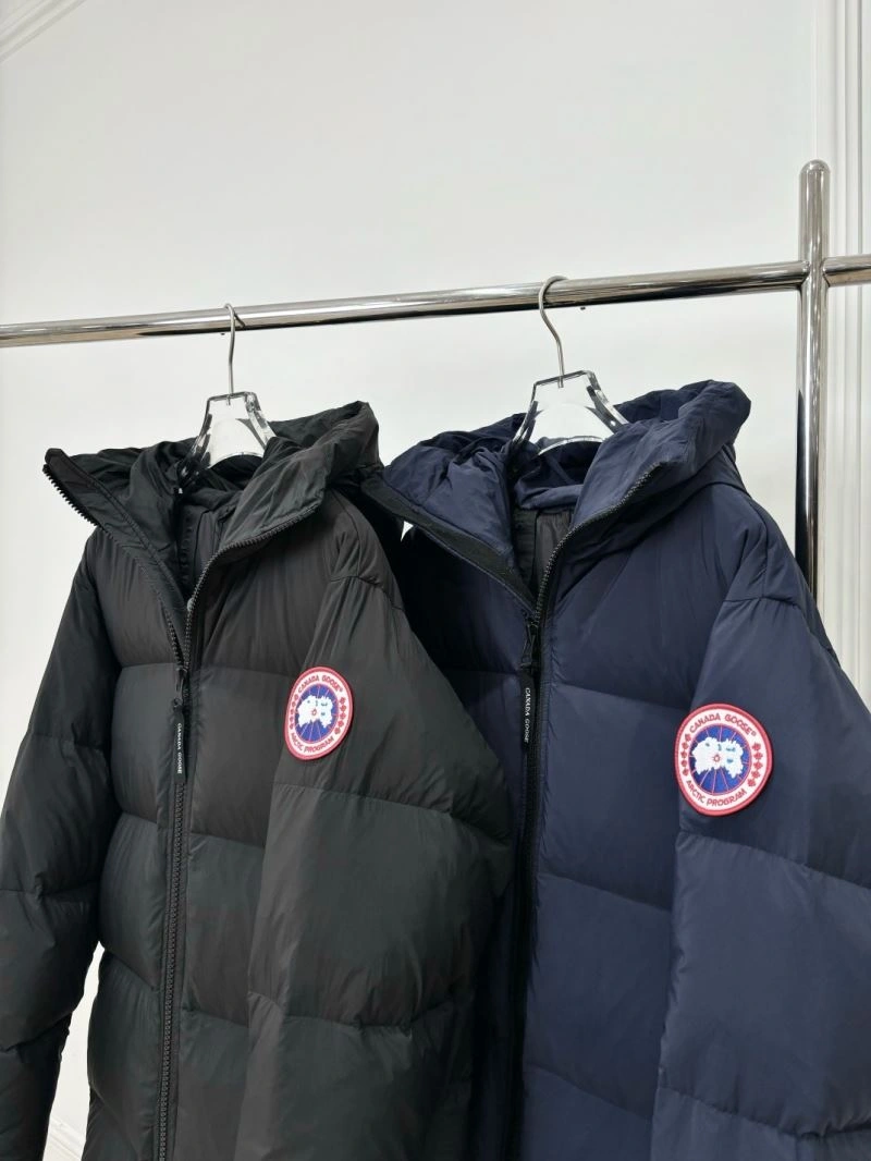 Canada Goose Down Jackets Contemporary 106322
