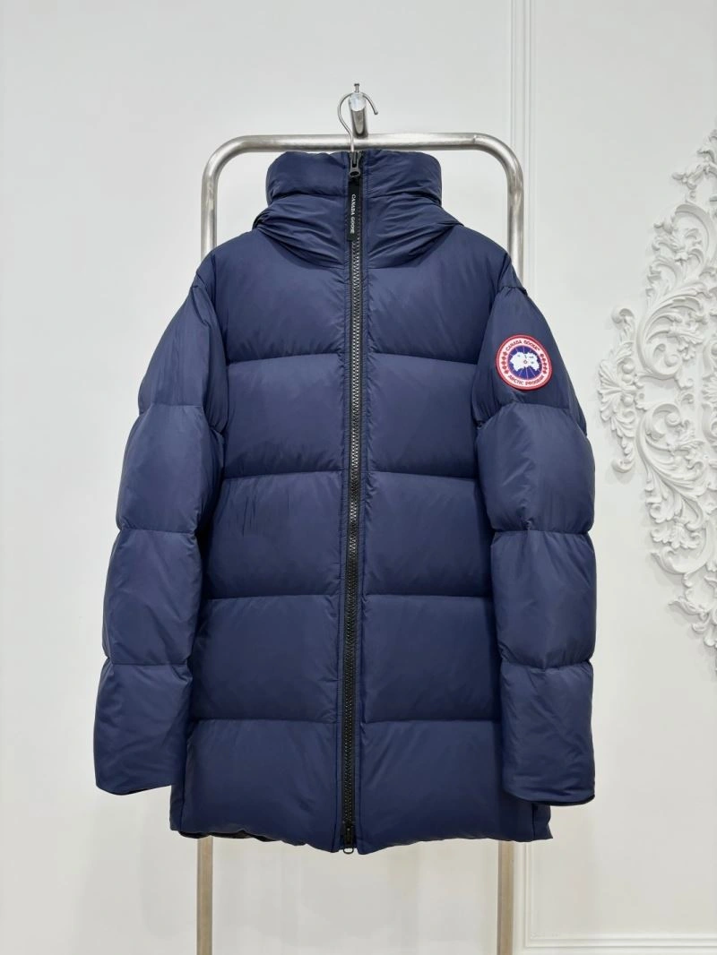 Canada Goose Down Jackets Contemporary 106322