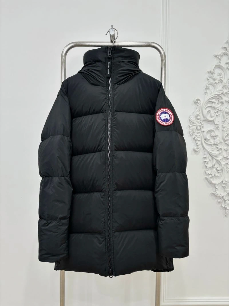 Canada Goose Down Jackets Contemporary 106322