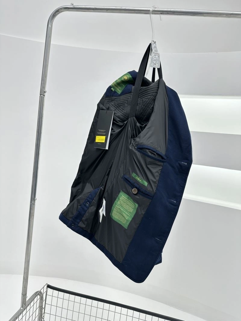 RelaxedFit Canada Goose Down Jackets 106327