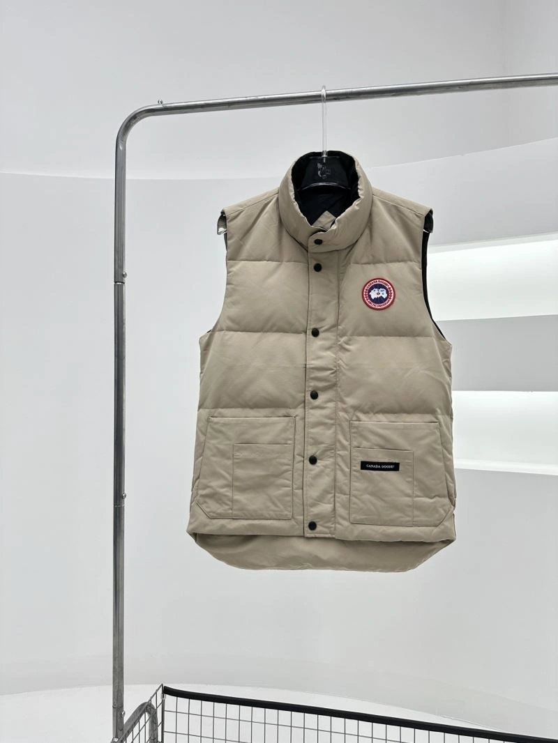 Canada Goose Down Jackets Bold 106393
