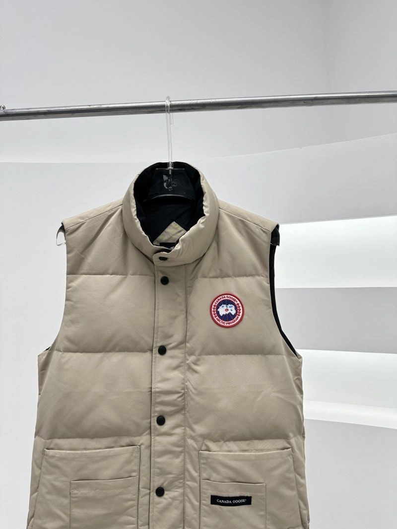 Canada Goose Down Jackets Bold 106393