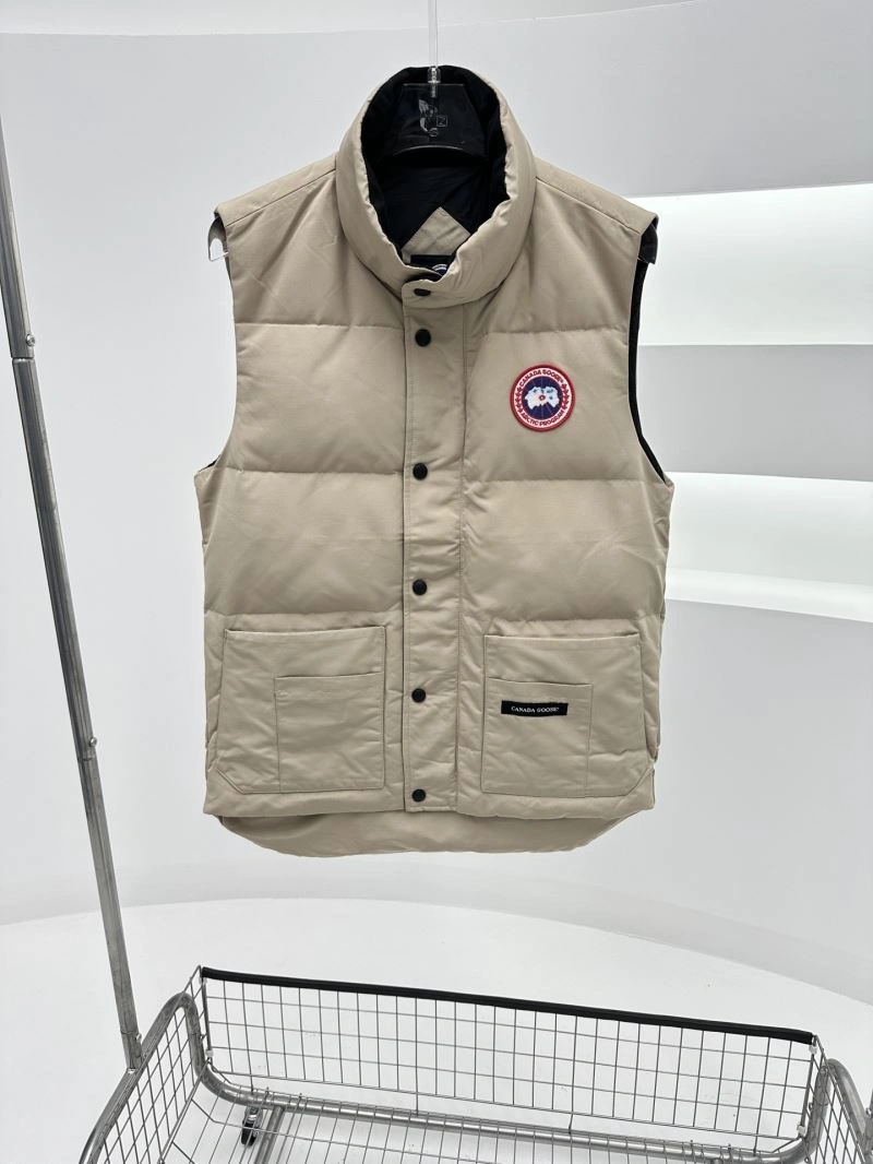 Canada Goose Down Jackets Bold 106393