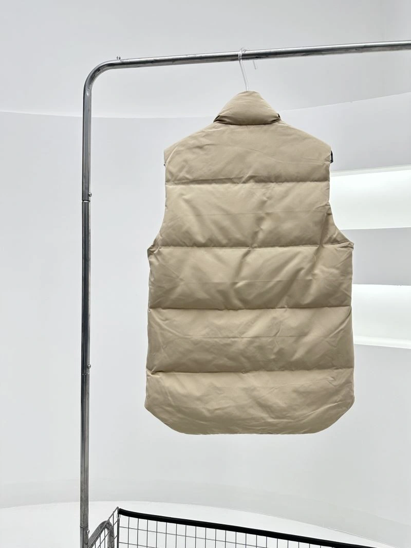 Canada Goose Down Jackets Bold 106393