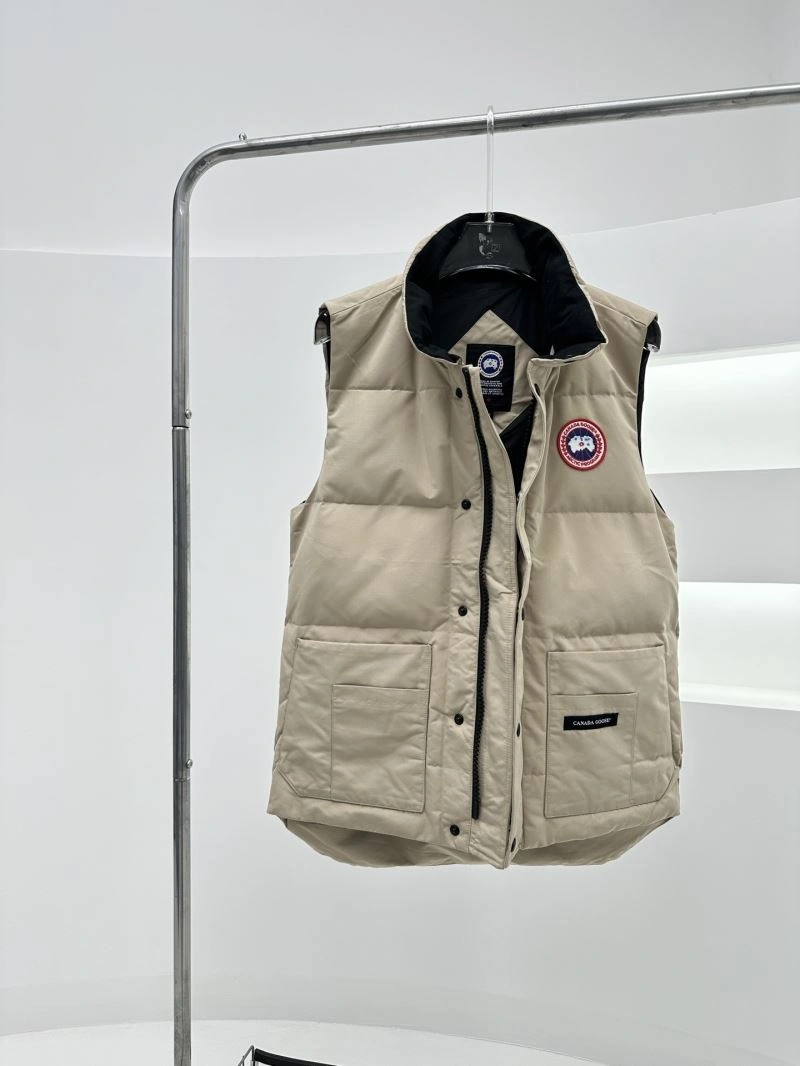 Canada Goose Down Jackets Bold 106393