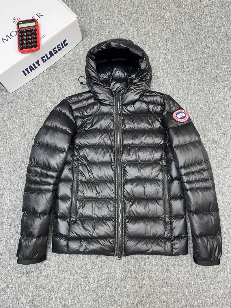 Canada Goose Down Jackets Lightweight 106330