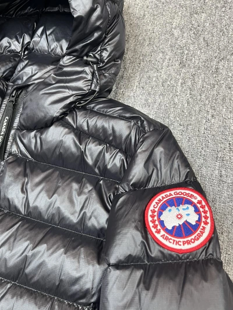 Canada Goose Down Jackets Lightweight 106330