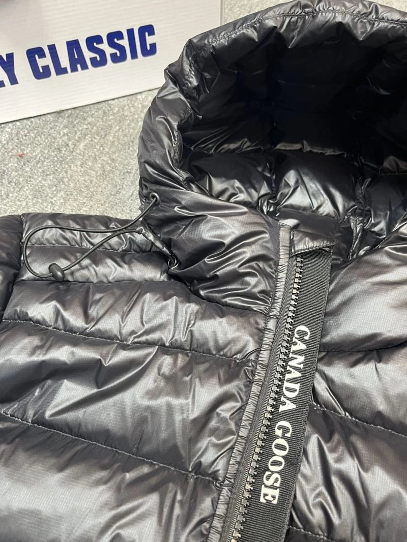 Canada Goose Down Jackets Lightweight 106330