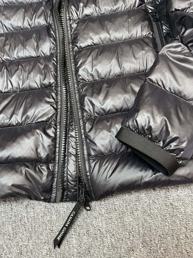 Canada Goose Down Jackets Lightweight 106330