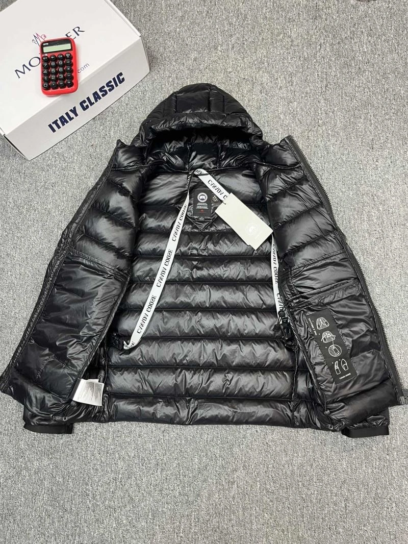 Canada Goose Down Jackets Lightweight 106330
