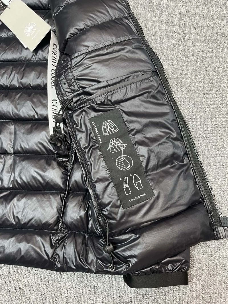 Canada Goose Down Jackets Lightweight 106330