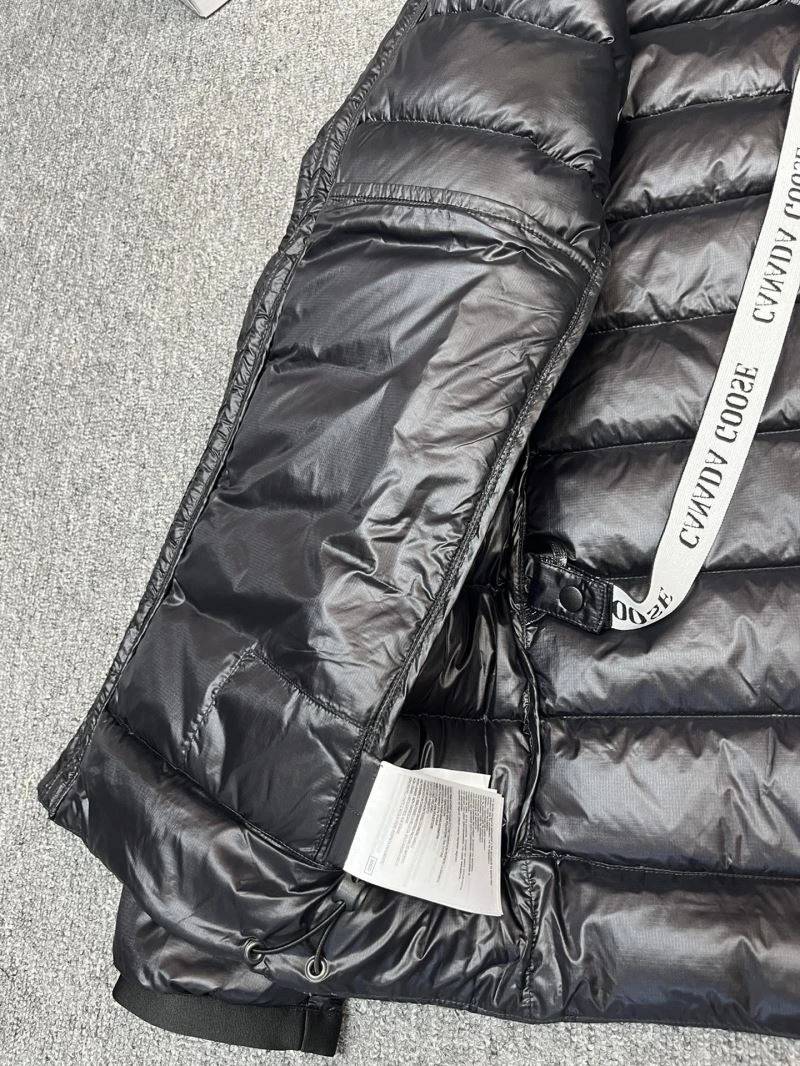 Canada Goose Down Jackets Lightweight 106330