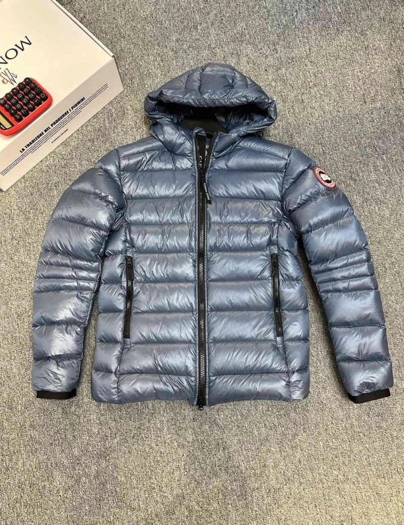 Canada Goose Down Jackets Effortless 106326