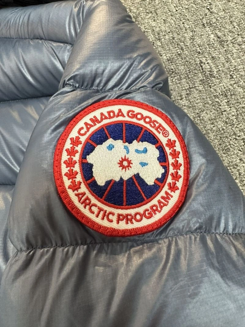 Canada Goose Down Jackets Effortless 106326