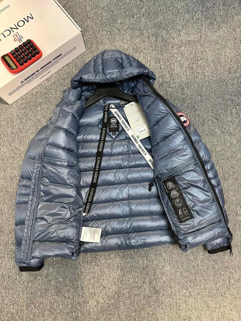 Canada Goose Down Jackets Effortless 106326
