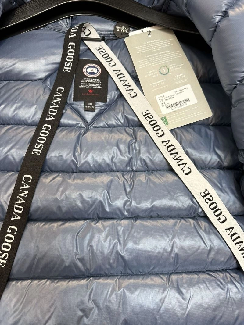 Canada Goose Down Jackets Effortless 106326