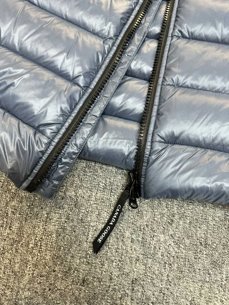 Canada Goose Down Jackets Effortless 106326