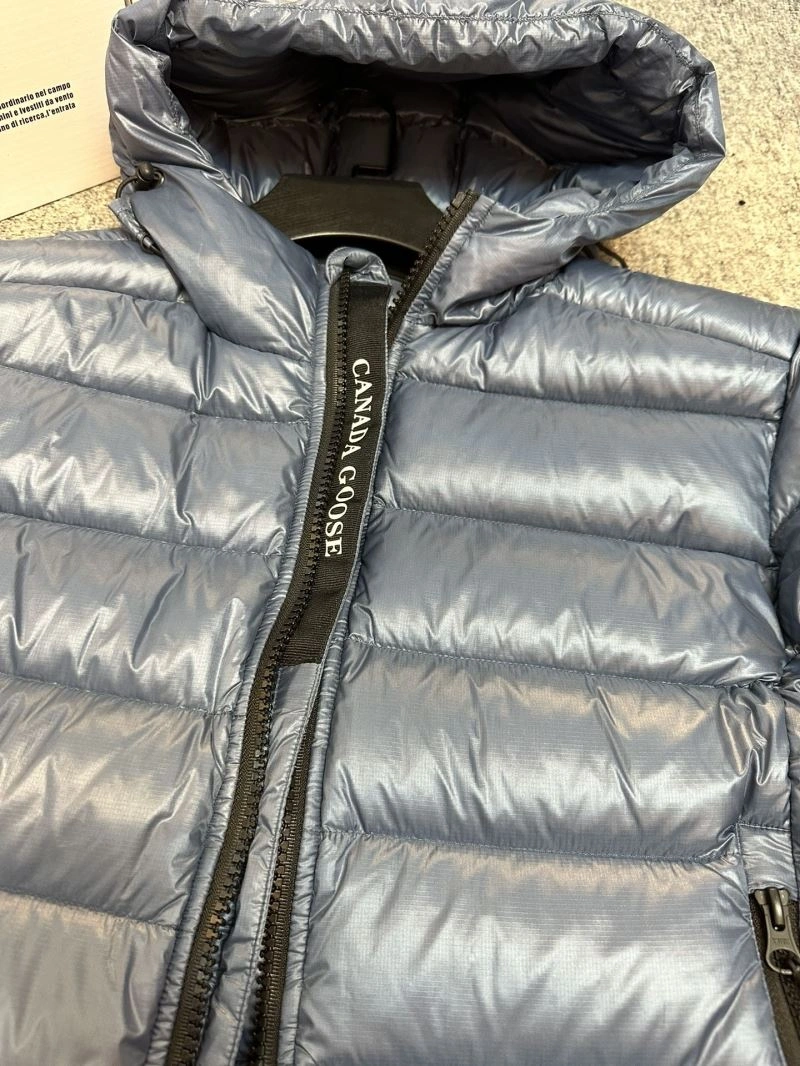 Canada Goose Down Jackets Effortless 106326