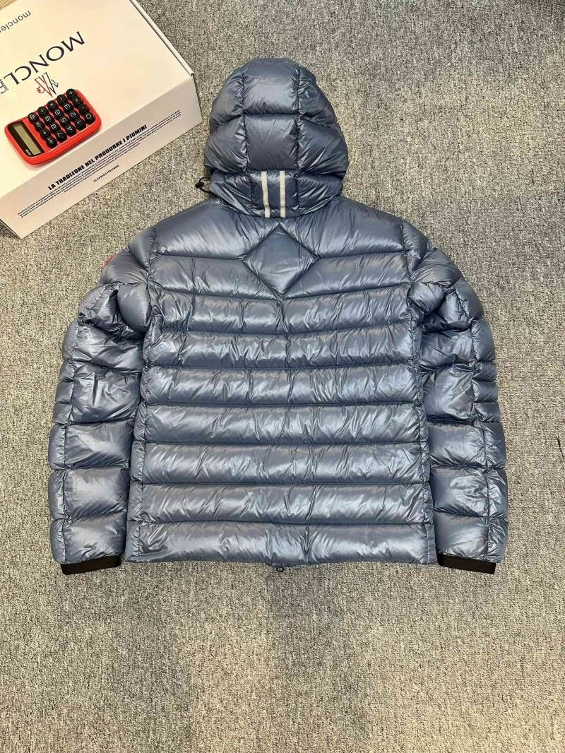 Canada Goose Down Jackets Effortless 106326