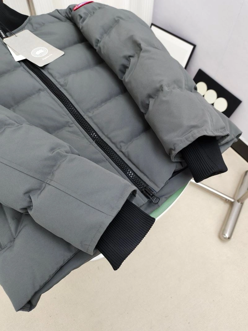 Compact Canada Goose Down Jackets 106370