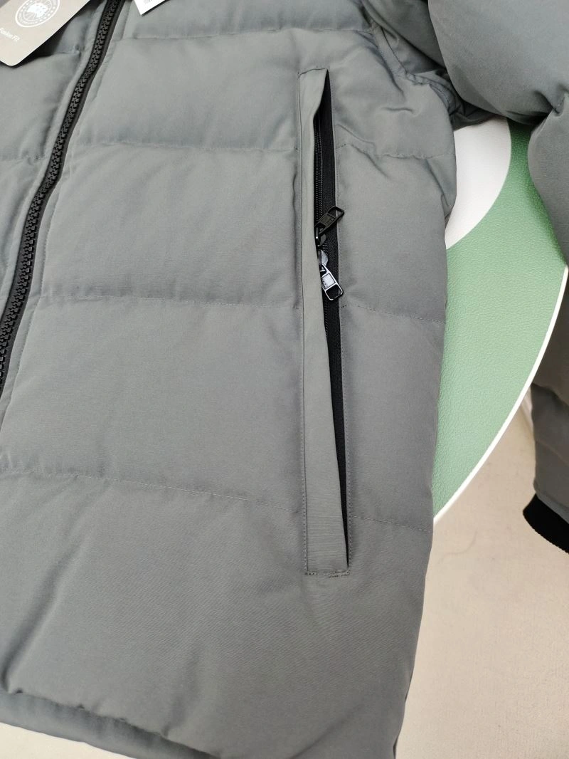 Compact Canada Goose Down Jackets 106370