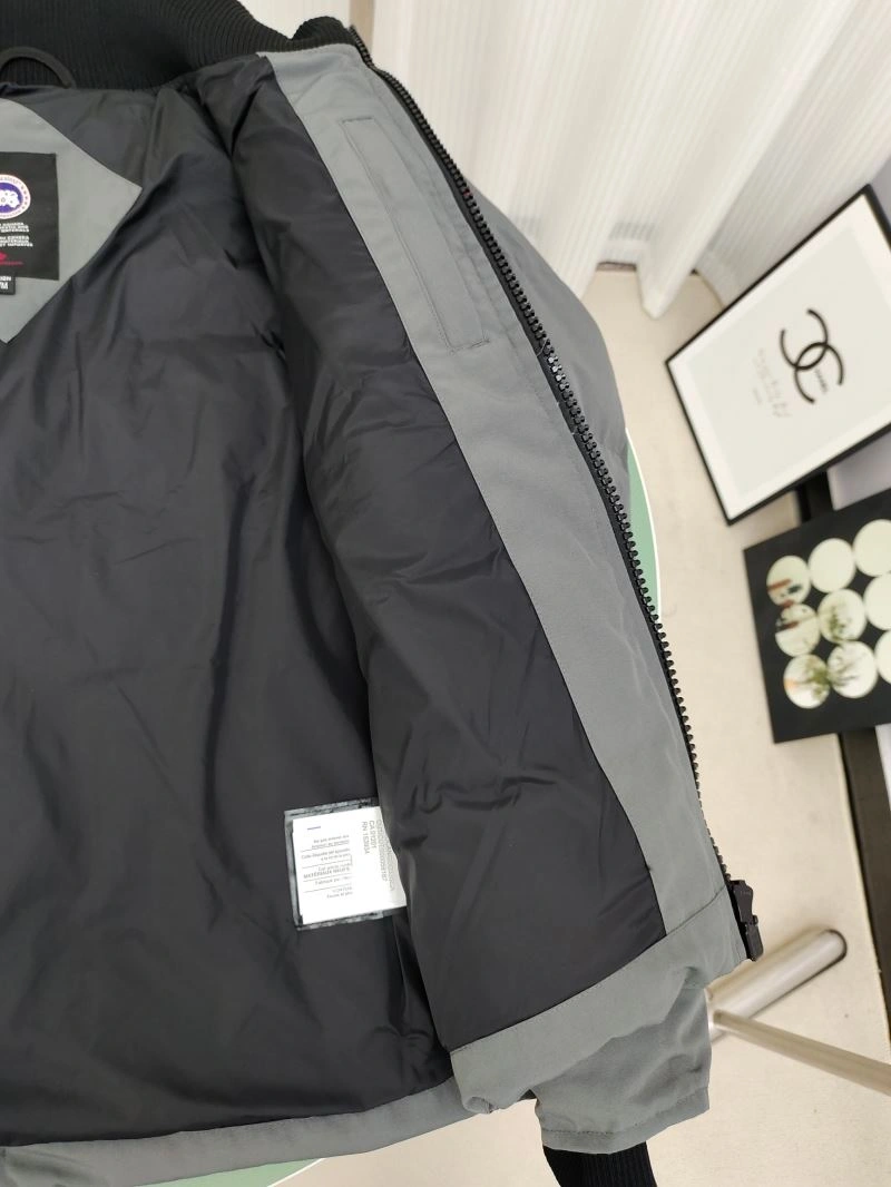 Compact Canada Goose Down Jackets 106370