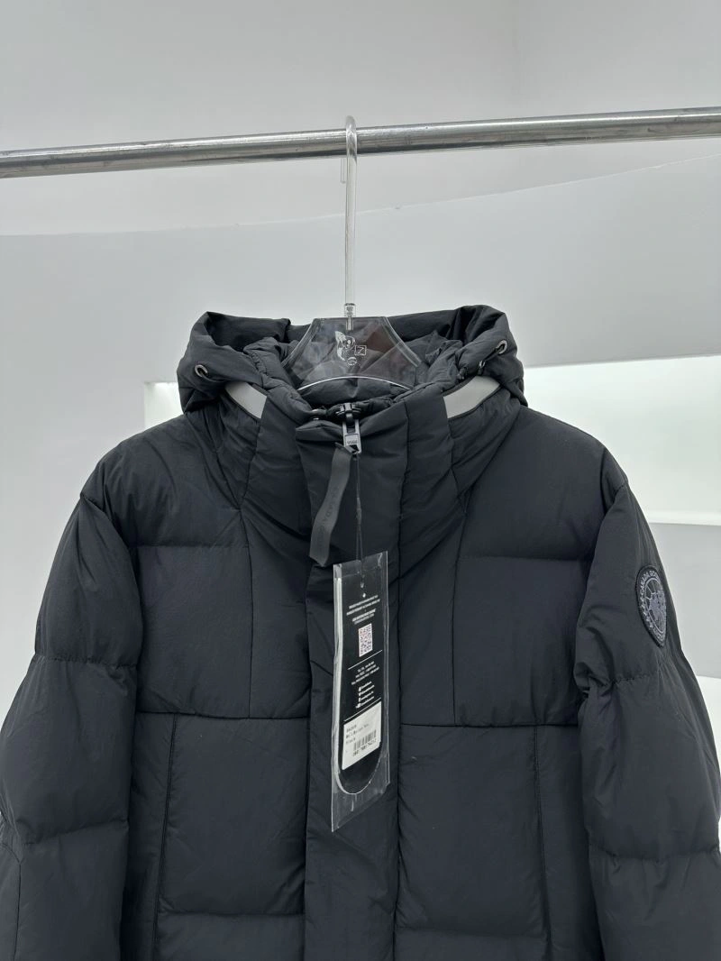 Fashionable Canada Goose Down Jackets 106316