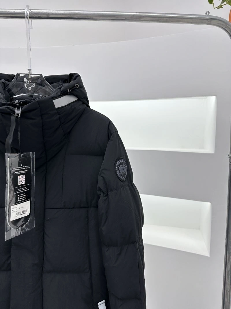Fashionable Canada Goose Down Jackets 106316