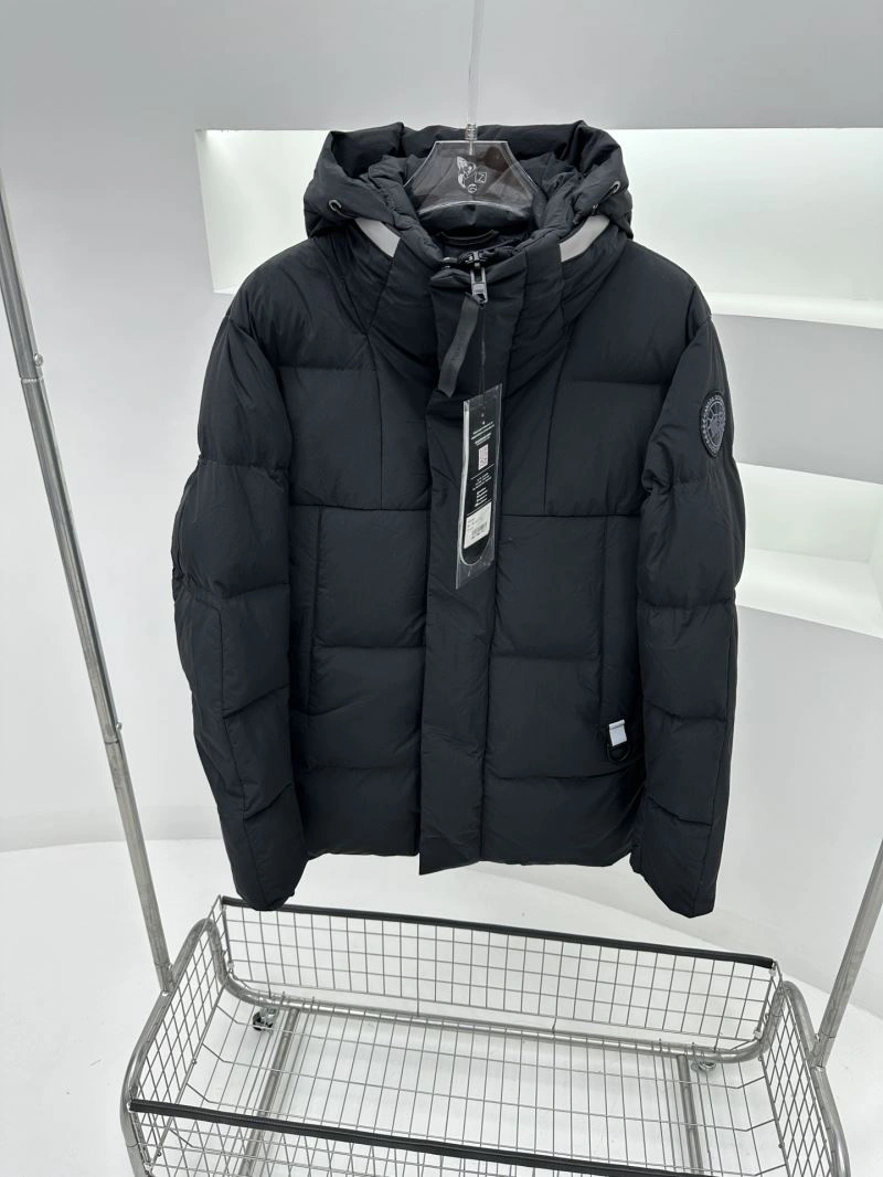 Fashionable Canada Goose Down Jackets 106316