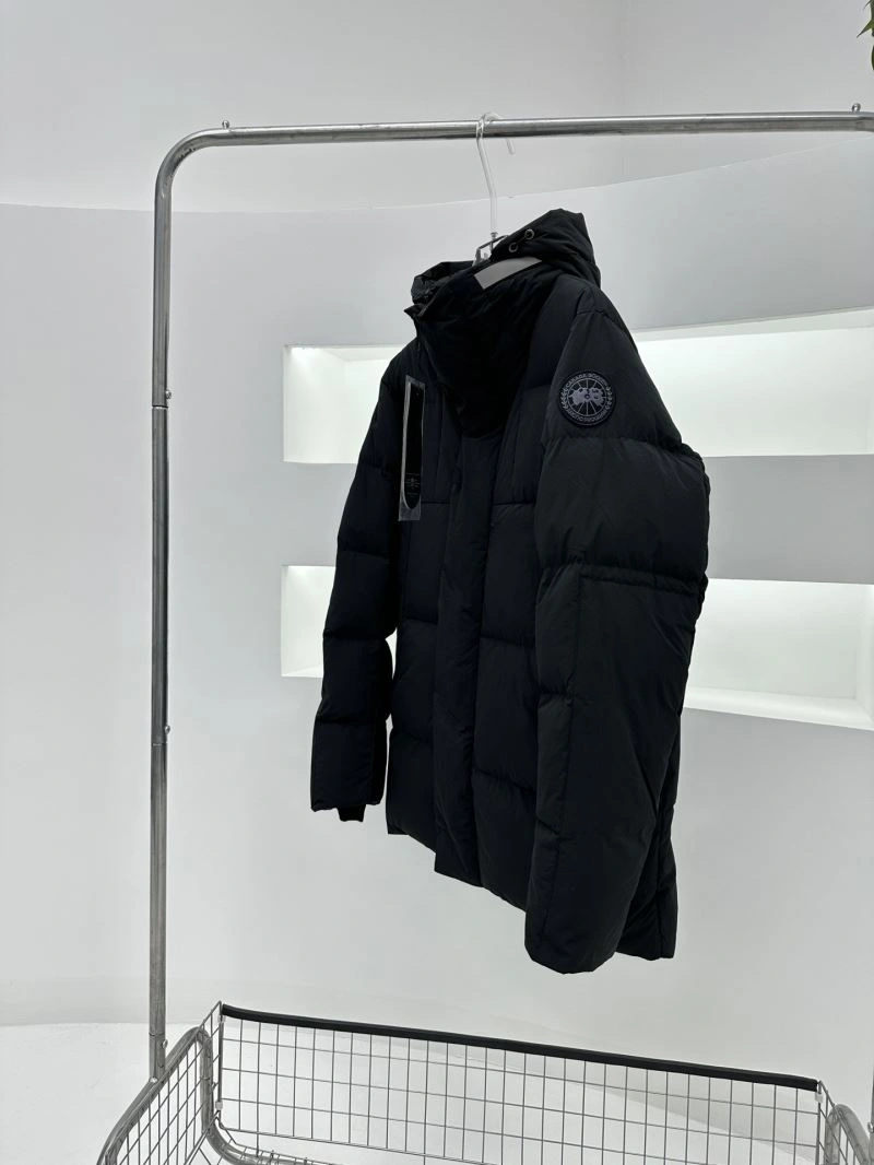 Fashionable Canada Goose Down Jackets 106316