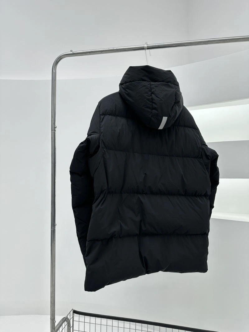 Fashionable Canada Goose Down Jackets 106316