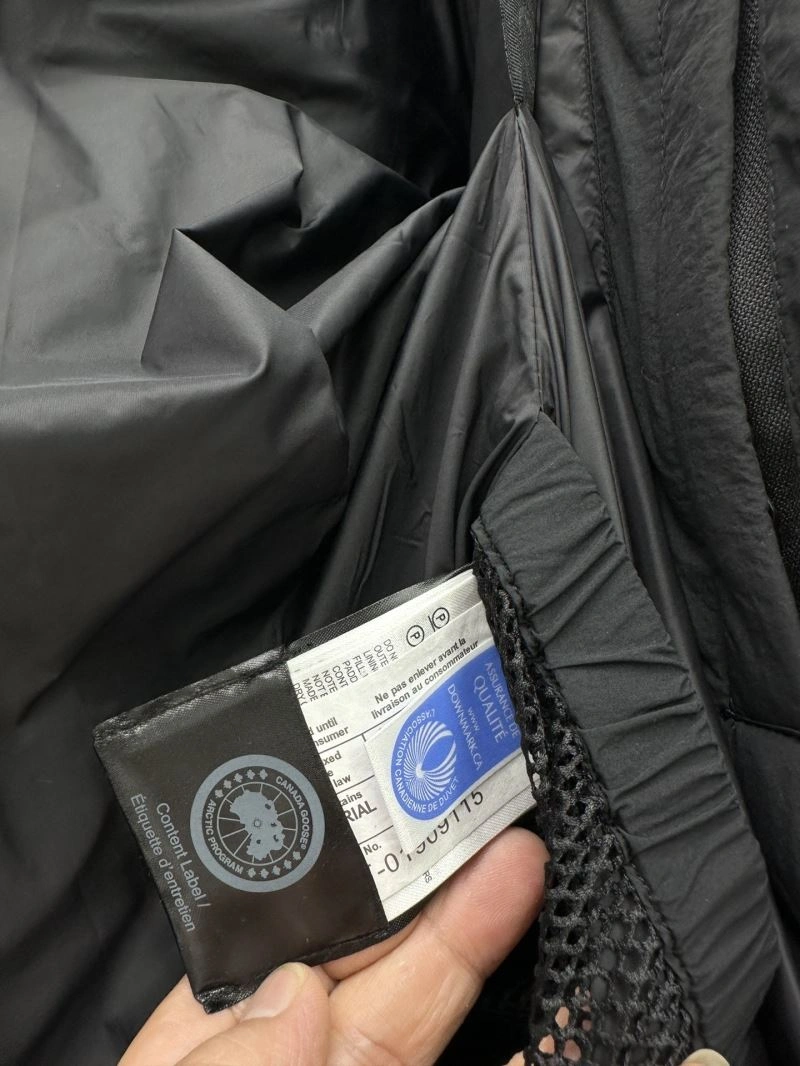 Fashionable Canada Goose Down Jackets 106316