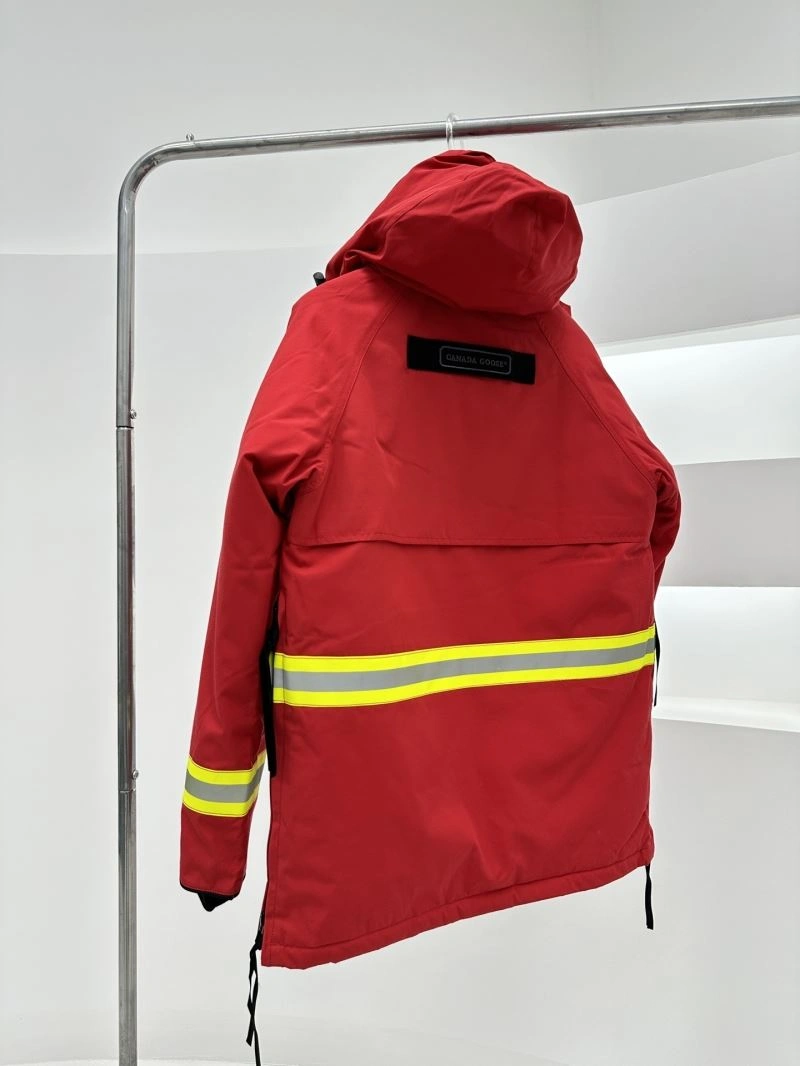 RelaxedFit Canada Goose Down Jackets 106324