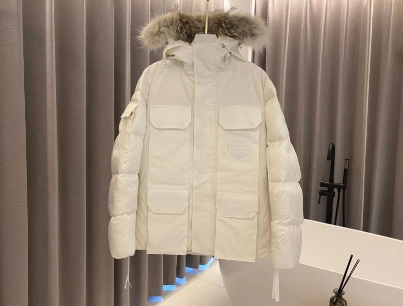 Canada Goose Down Jackets SportInspired 106314