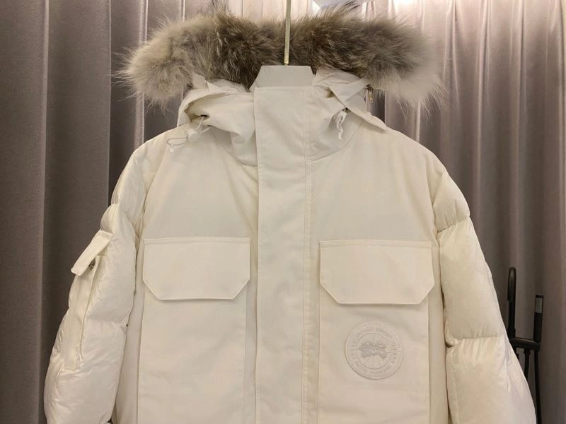 Canada Goose Down Jackets SportInspired 106314