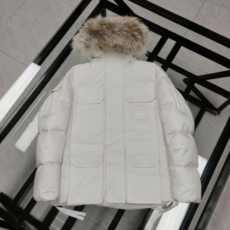Canada Goose Down Jackets SportInspired 106314