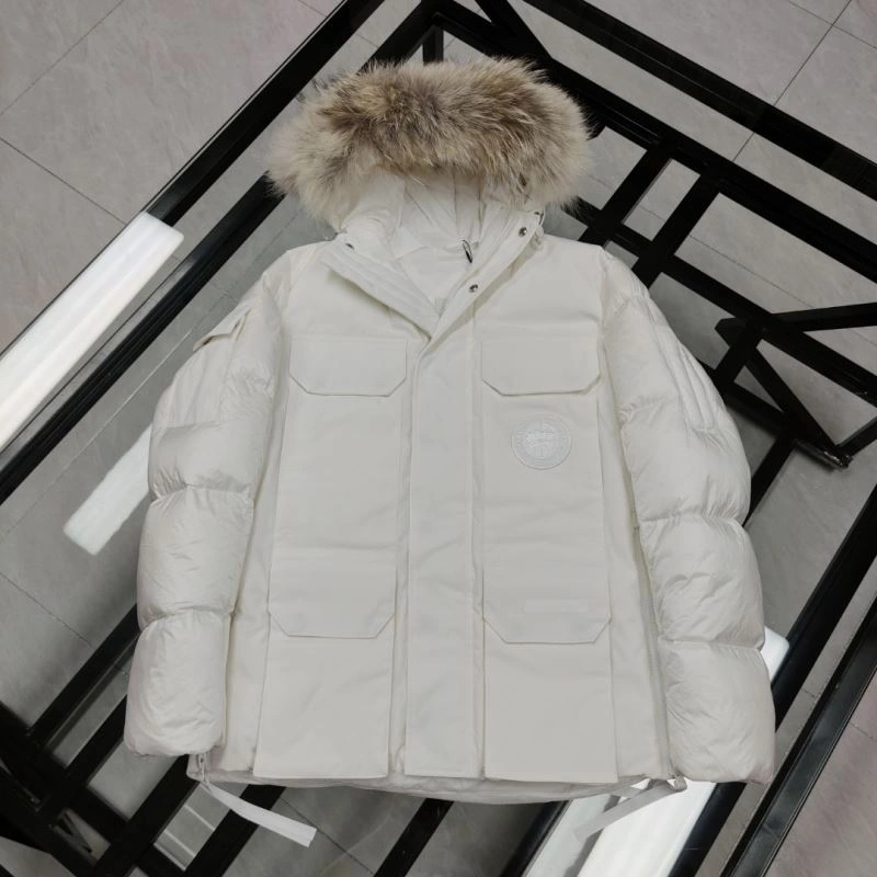 Canada Goose Down Jackets SportInspired 106314