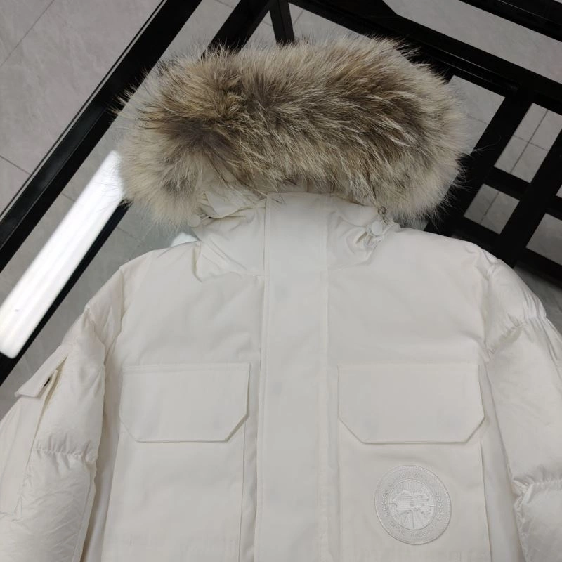 Canada Goose Down Jackets SportInspired 106314